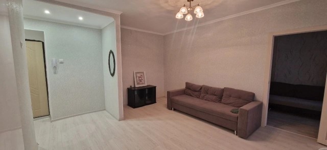 2 комн., 42 м², Хрущевка, Рабочий городок, Водоканал 2