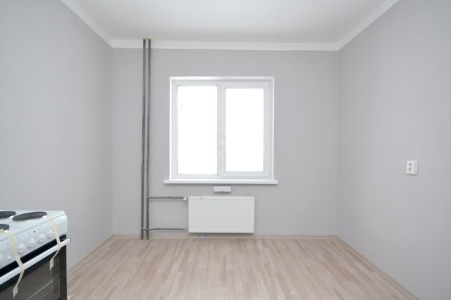 1 комн., 32 м², Монолитно-каркасный, Звездный 5