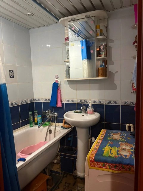 2 комн., 112 серия, 202 мкрн. 8