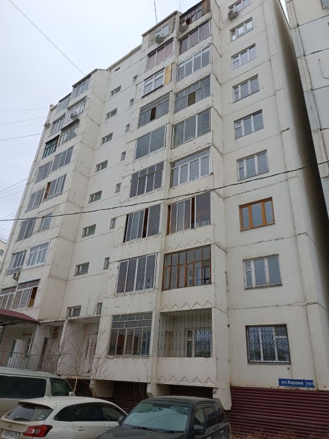 3 комн., 78 м², 112 серия, Центр - район пл. Дружбы 15