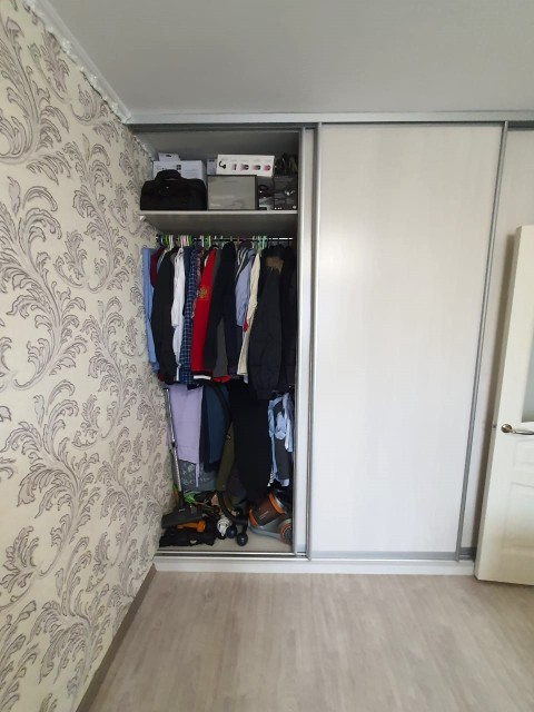 1 комн., Блочный, Жатай 11