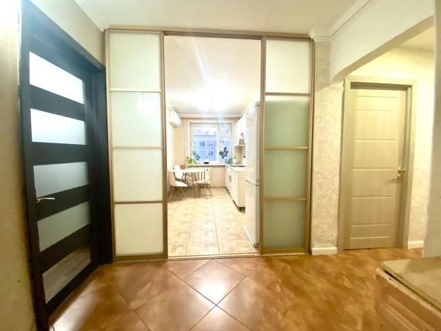 3 комн., КПД, ЯКСМК 3