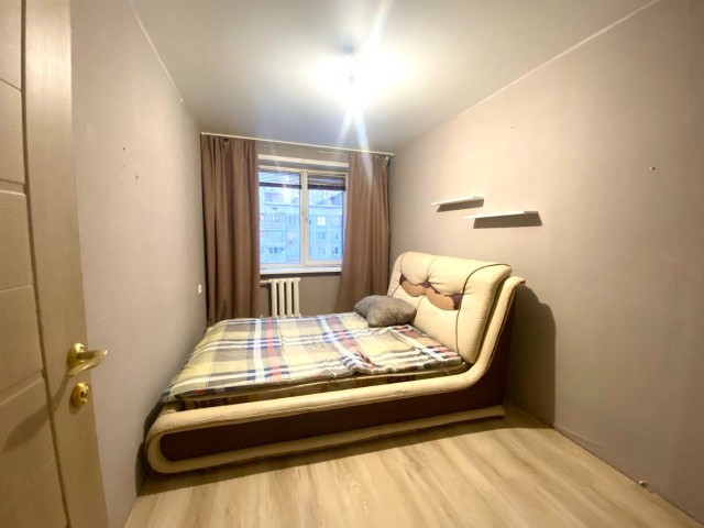 3 комн., КПД, ЯКСМК 8