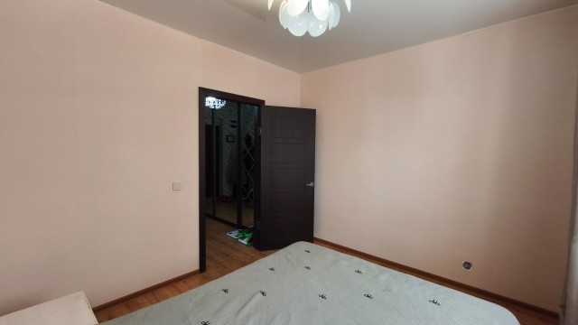 2 комн., 53 м², Монолитно-каркасный, 16 квартал 3