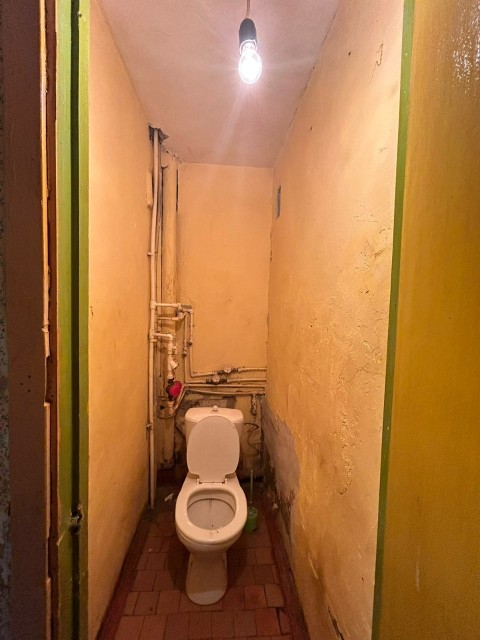 2 комн., 46 м², КПД, Гимеин 9