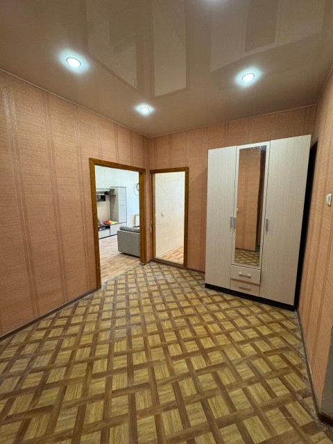 2 комн., Инд. планировка, Белое Озеро 5