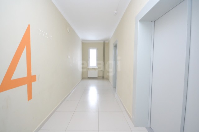 1 комн., 32 м², Монолитно-каркасный, Звездный 18