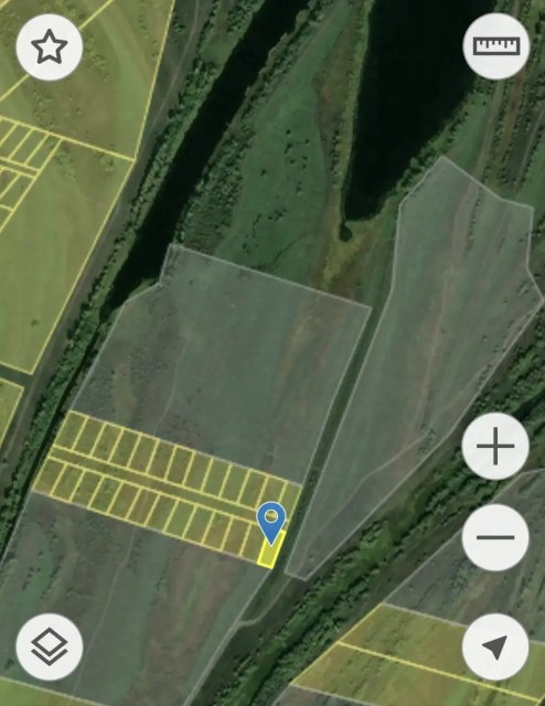 8 м², земельные участки, продаю 4