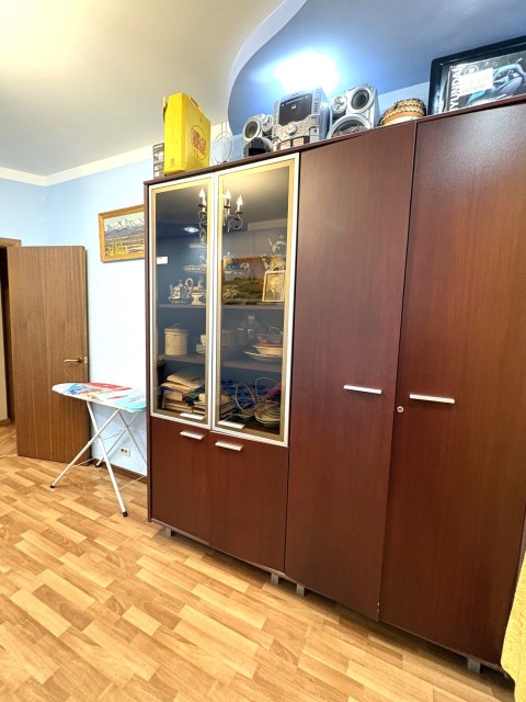 3 комн., 78 м², 112 серия, Центр - район пл. Дружбы 7