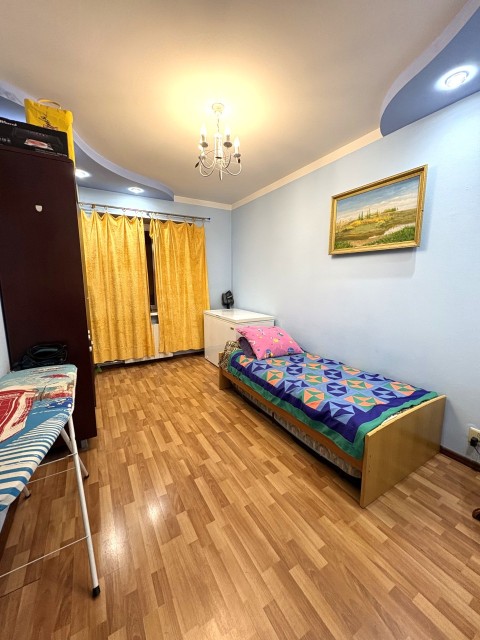 3 комн., 78 м², 112 серия, Центр - район пл. Дружбы 6