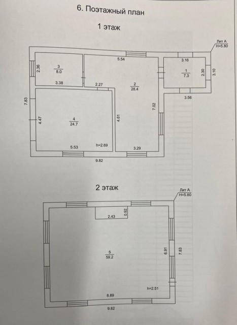 1239 м², земельные участки, продаю 12
