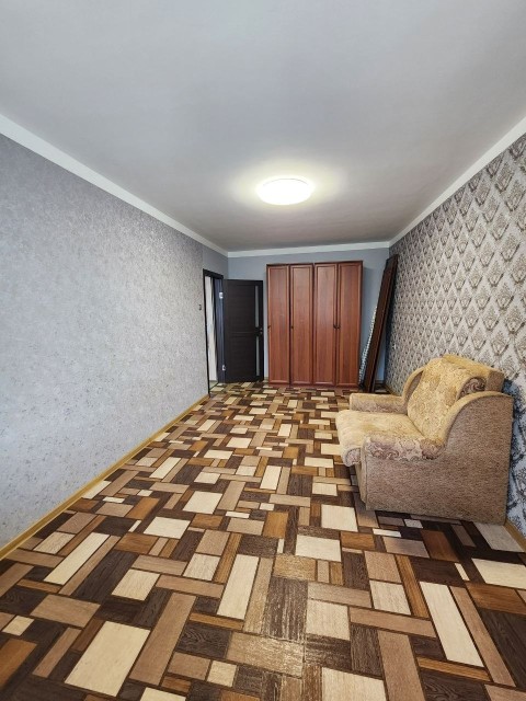 2 комн., 45 м², КПД, Апельсин 6