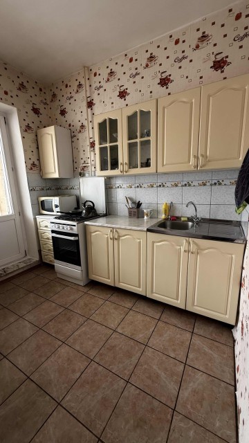 2 комн., 51 м², 112 серия, Вавилон 5