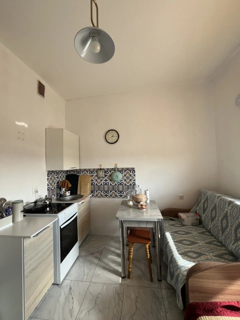 Студия, Монолитно-каркасный, Гимеин