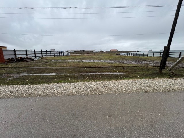 1552 м², земельные участки, продаю