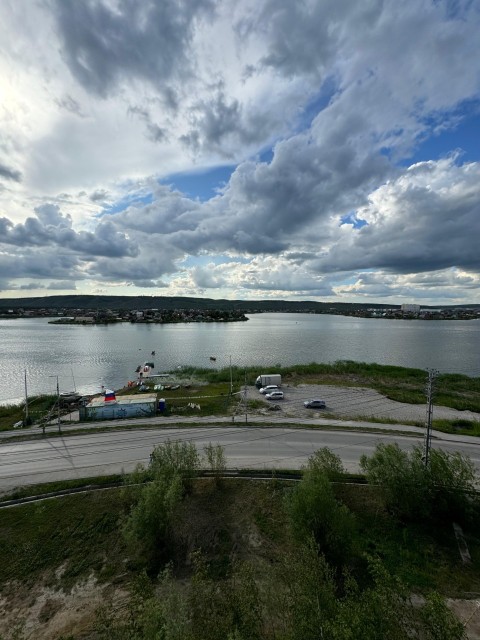 2 комн., Инд. планировка, Белое Озеро 6