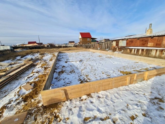 1187 м², земельные участки, продаю 2