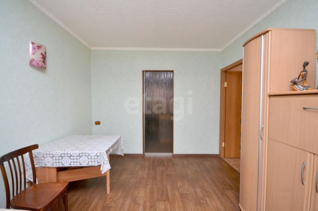 1 комн., 34 м², КПД, ДСК 5