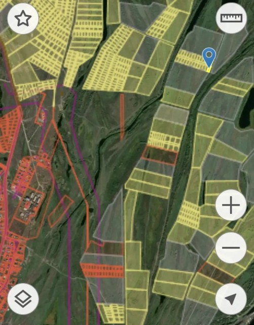 8 м², земельные участки, продаю