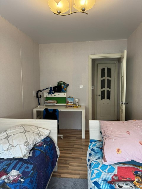 2 комн., 46 м², КПД, Гимеин 5