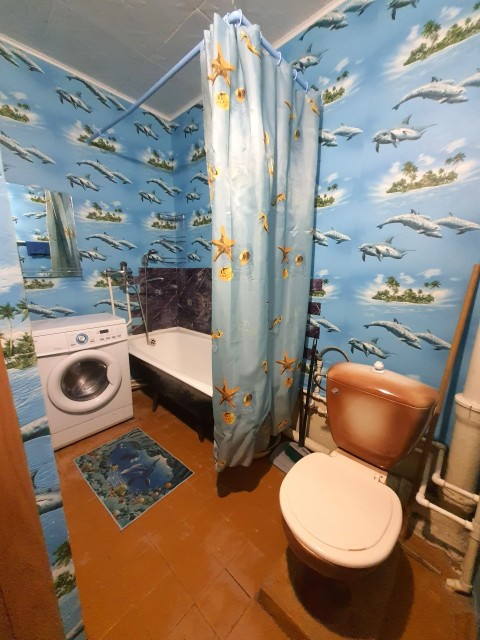 1 комн., 34 м², КПД, Жатай 16