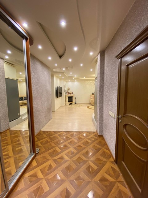 3 комн., 95 м², Монолитно-каркасный, Муус Хайа 9