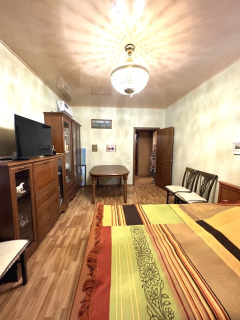 3 комн., 78 м², 112 серия, Центр - район пл. Дружбы 3