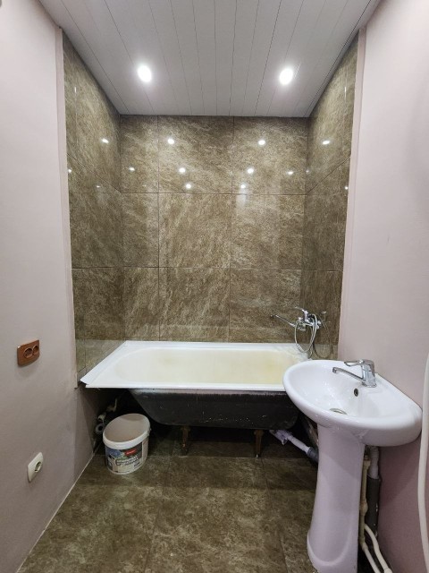 2 комн., 45 м², КПД, Апельсин 9