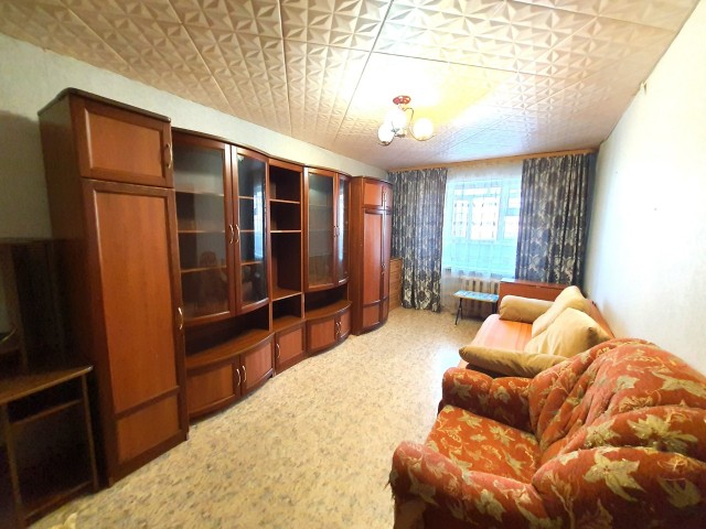 1 комн., 34 м², КПД, Жатай 2