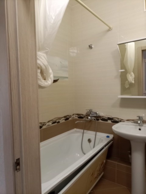 2 комн., Блочный, ГРЭС 12