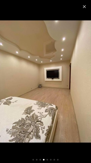 3 комн., 95 м², Монолитно-каркасный, Муус Хайа 4