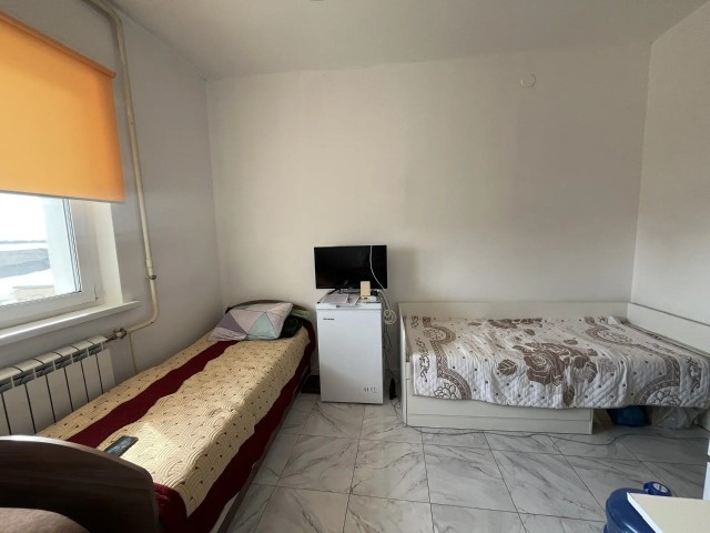 Студия, Монолитно-каркасный, Гимеин 3