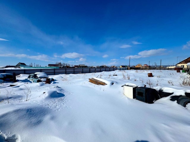 1412 м², земельные участки, продаю