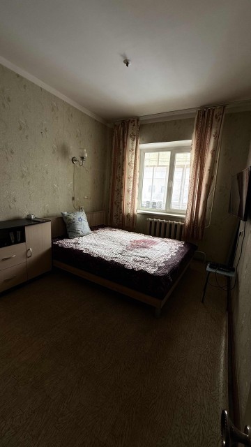 2 комн., 51 м², 112 серия, Вавилон 3