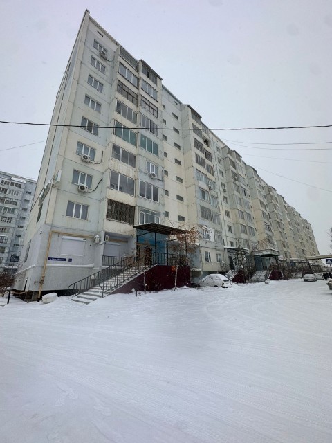 2 комн., 112 серия 7