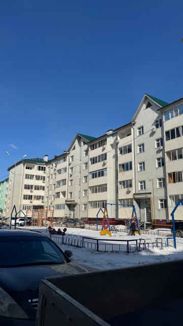 2 комн., 67 м², Блочный, Рынок Столичный