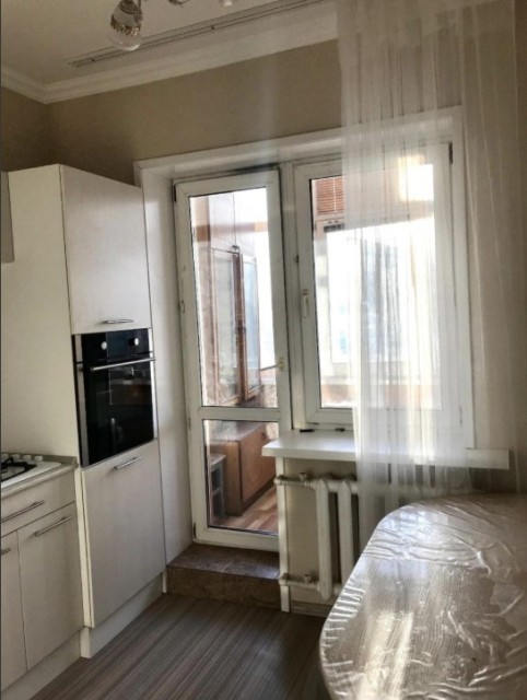 1 комн., 112 серия, 202 мкрн. 3