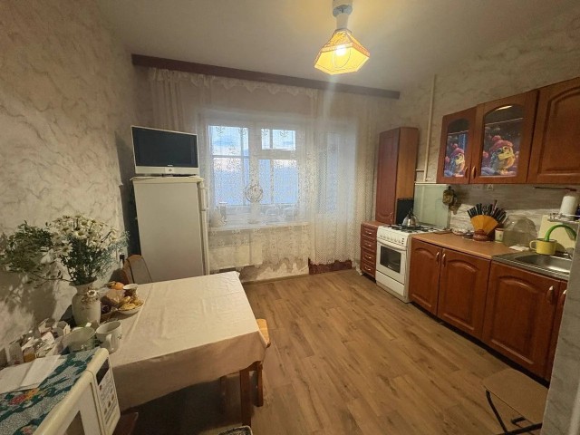 2 комн., 112 серия, 202 мкрн. 5