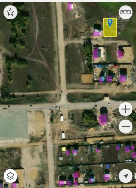 800 м², земельные участки, продаю 2