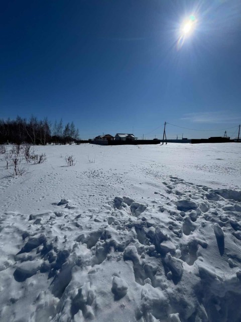 850 м², земельные участки, продаю 3