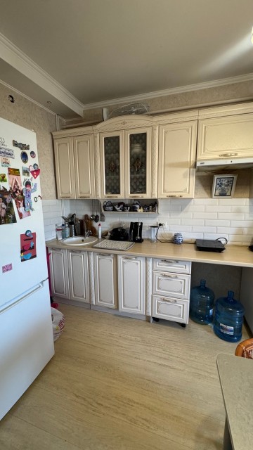 2 комн., 67 м², Блочный, Рынок Столичный 6