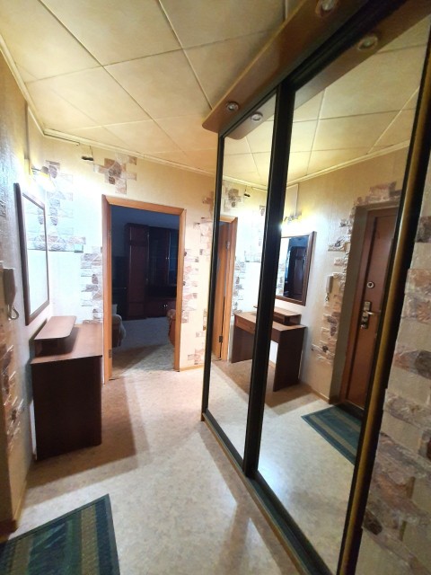 1 комн., 34 м², КПД, Жатай 11