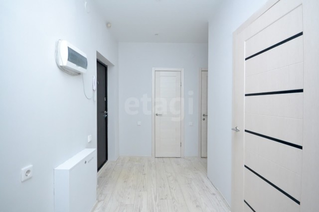 2 комн., 61 м², Монолитно-каркасный, Автодорожная 11