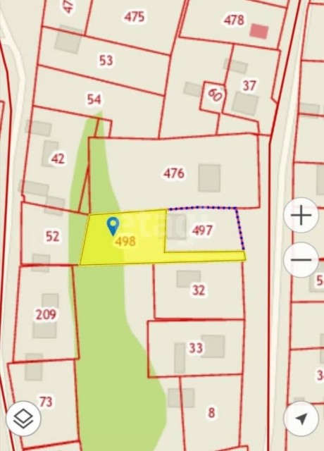 700 м², земельные участки, продаю 18