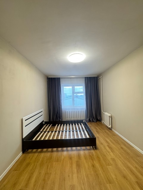 2 комн., Блочный, Авторынок 7