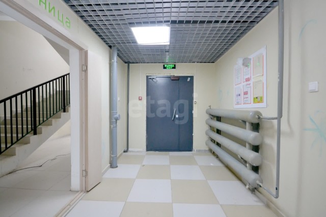 1 комн., 32 м², Монолитно-каркасный, Звездный 16