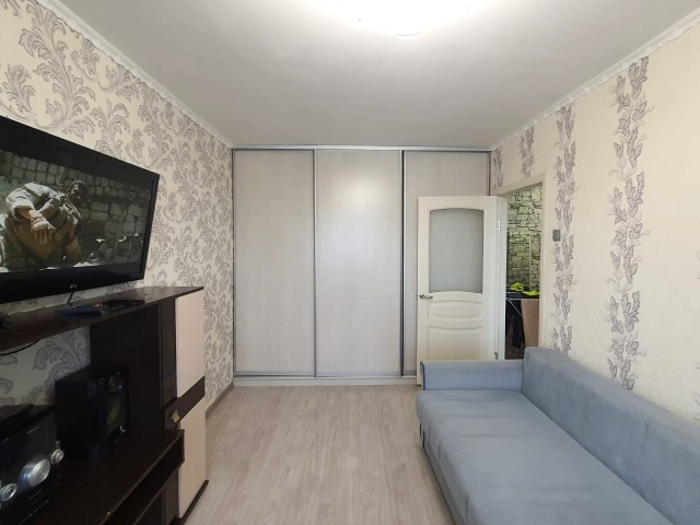 1 комн., Блочный, Жатай 8