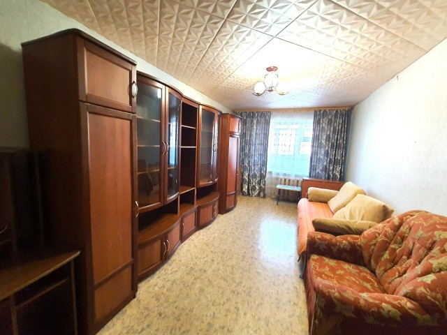 1 комн., 34 м², КПД, Жатай 4