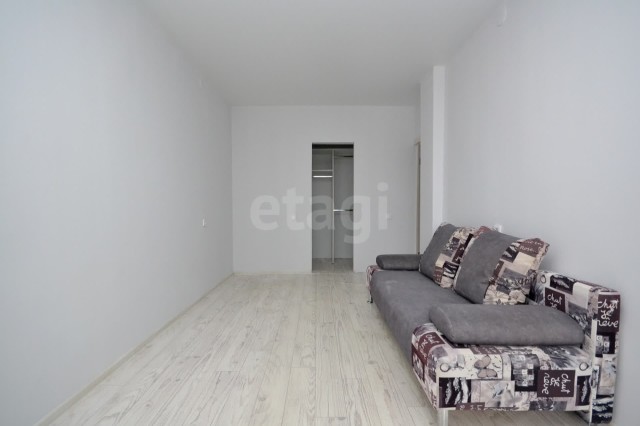 2 комн., 61 м², Монолитно-каркасный, Автодорожная 2