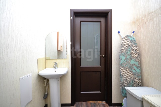 3 комн., 97 м², Монолитно-каркасный, Гимеин 16